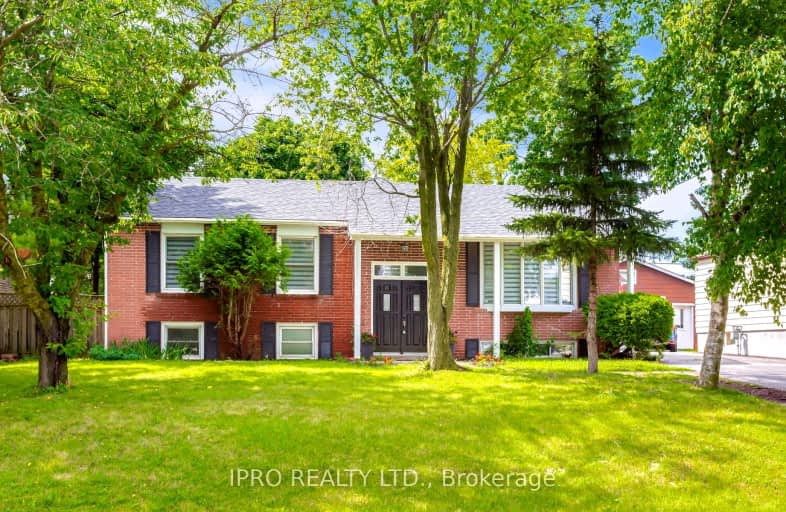 578 TRAFFORD Crescent, Oakville | Image 1