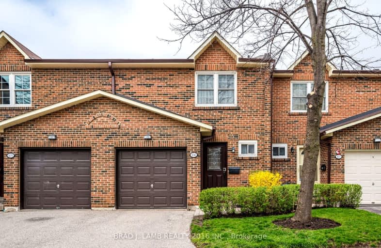 106-2120 Rathburn Road East, Mississauga | Image 1