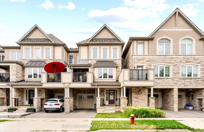 297 Ellen Davidson Drive, Oakville | Image 1