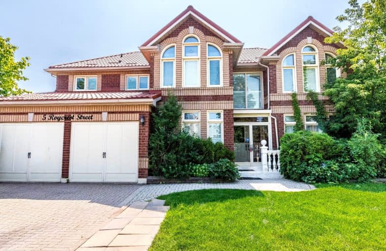 5 Roycrest Street, Brampton | Image 1