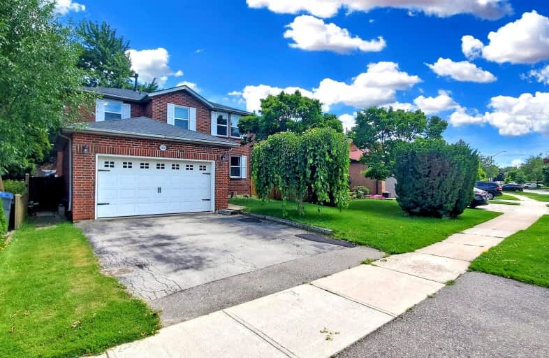 3400 Drummond Road, Mississauga | Image 1