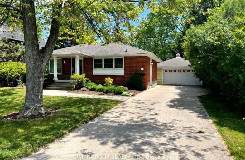 389 Sandhurst Drive, Oakville | Image 1