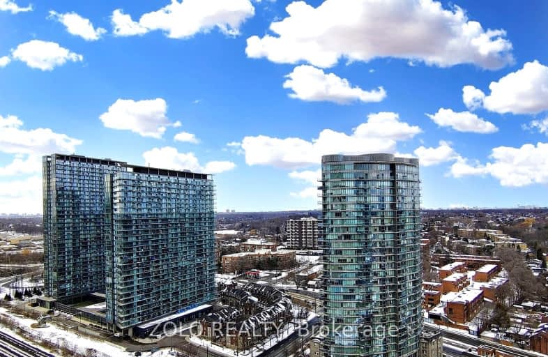 2715-1926 Lake Shore Boulevard West, Toronto | Image 1