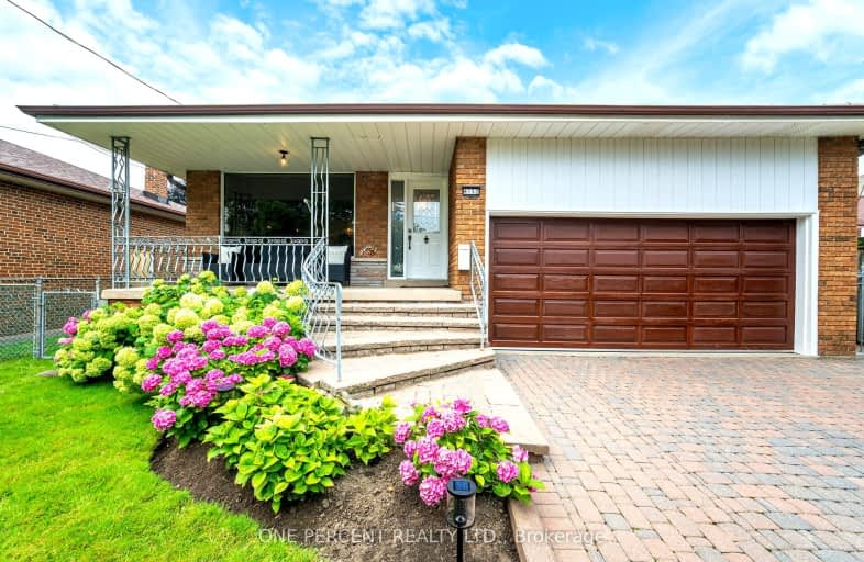 4152 WILCOX Road, Mississauga | Image 1