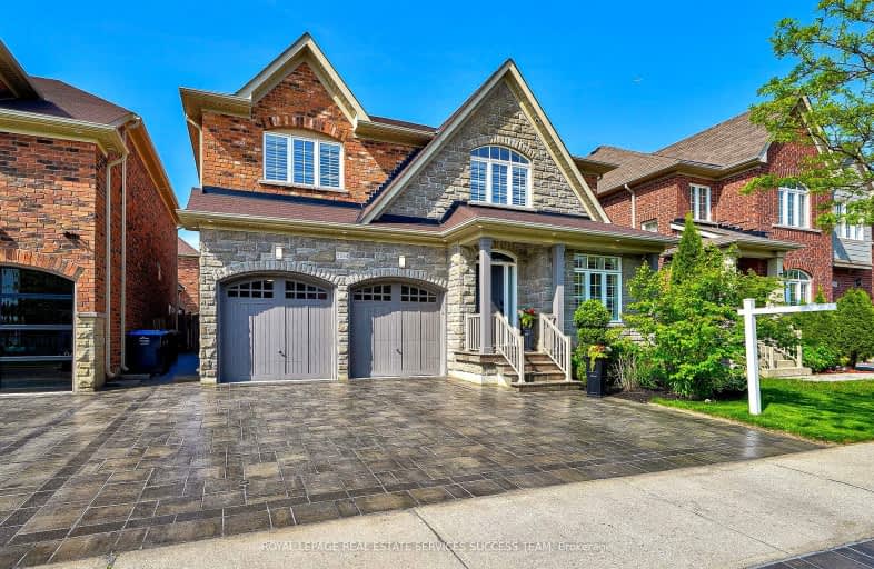 5354 Mallory Road, Mississauga | Image 1