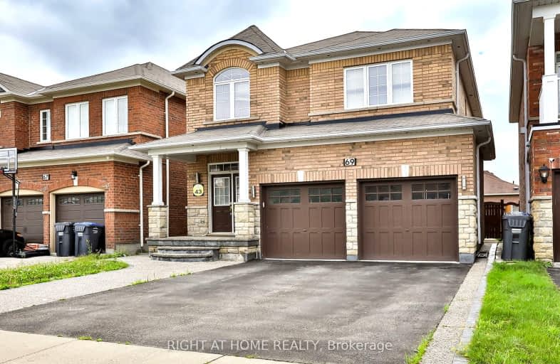 69 Summitgreen Crescent, Brampton | Image 1