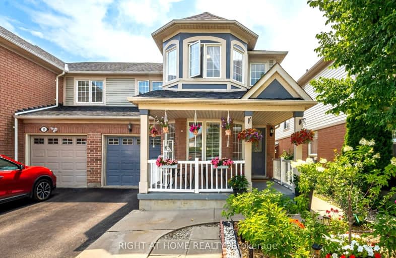 16 Sweetwood Circle, Brampton | Image 1