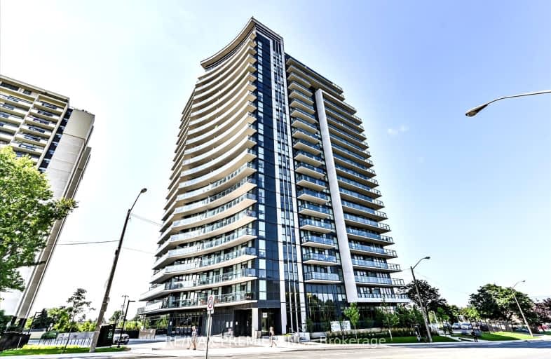 710-1461 Lawrence Avenue West, Toronto | Image 1