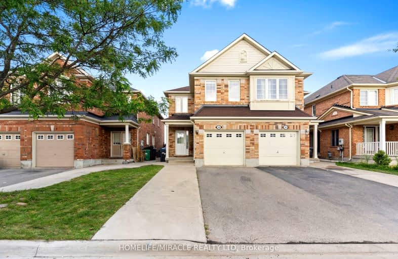 58 Coachlight Crescent, Brampton | Image 1