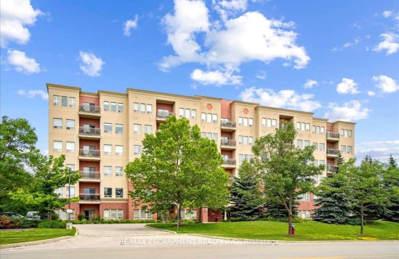 509-1499 Nottinghill Gate, Oakville | Image 1