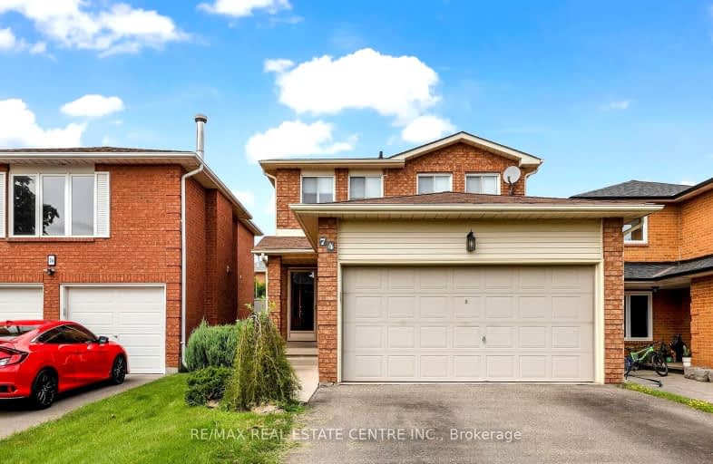 74 Willerton Close, Brampton | Image 1