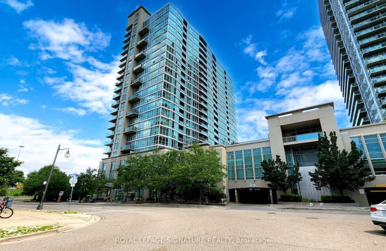 1504-185 Legion Road North, Toronto | Image 1