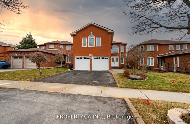 3334 Pintail Circle, Mississauga | Image 1