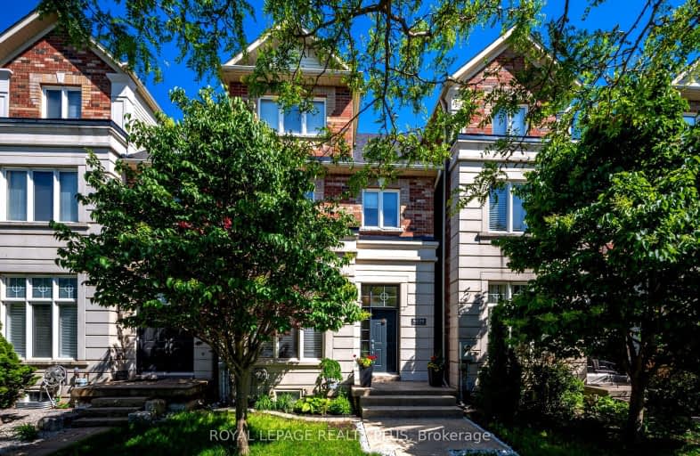 5229 Preservation Circle, Mississauga | Image 1