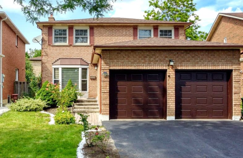 13 Stillwater Crescent, Brampton | Image 1