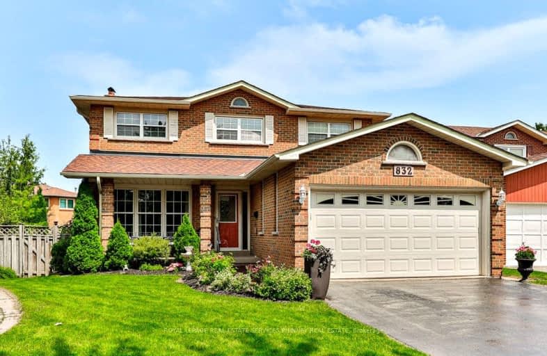 832 Greycedar Crescent, Mississauga | Image 1