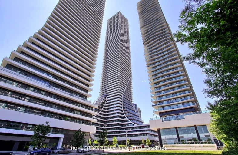 1124-30 Shore Breeze Drive, Toronto | Image 1