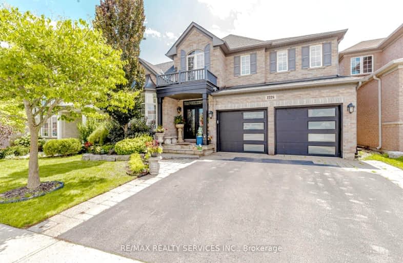 2224 Colonel William Parkway North, Oakville | Image 1