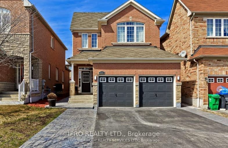 BSMT-3339 Ruth Fertel Drive, Mississauga | Image 1