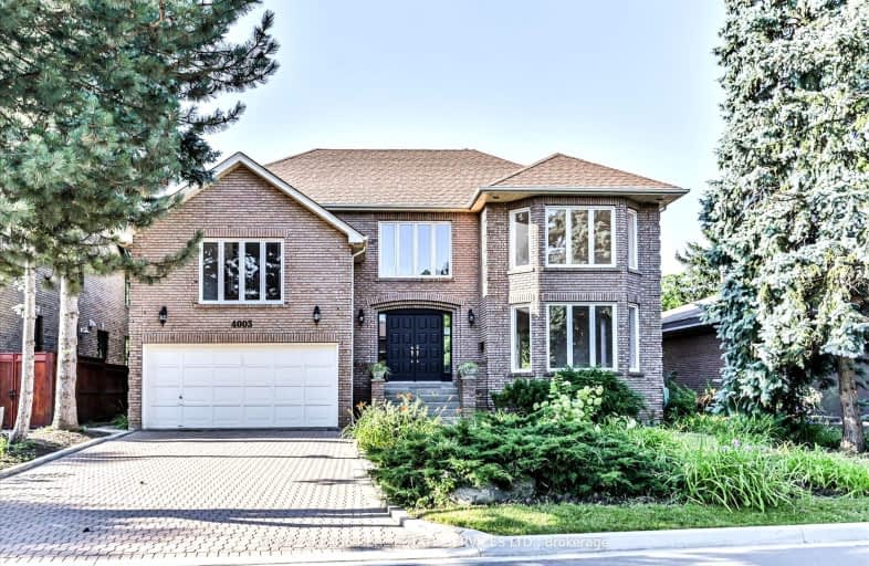 4003 River Mill Way, Mississauga | Image 1