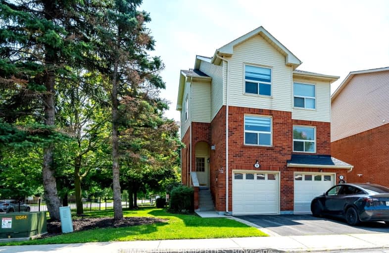 34-1510 Reeves Gate, Oakville | Image 1