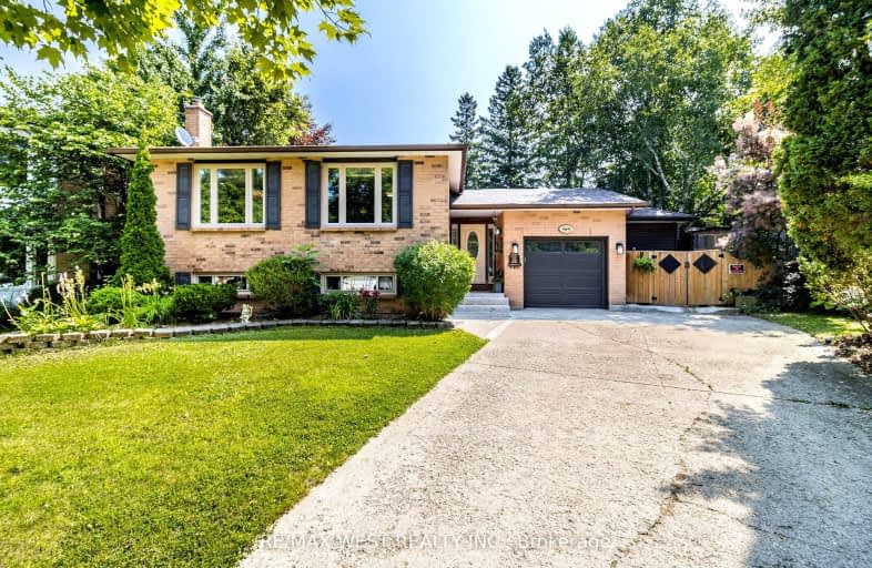 8 Adams Court, Halton Hills | Image 1