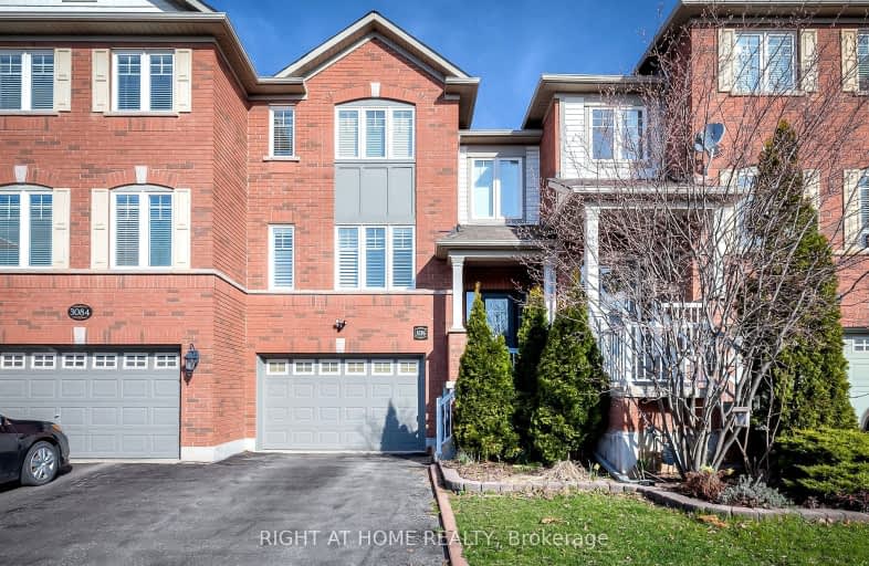 3086 Highbourne Crescent, Oakville | Image 1