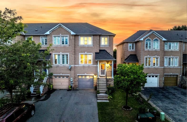 25 Andrika Court, Mississauga | Image 1