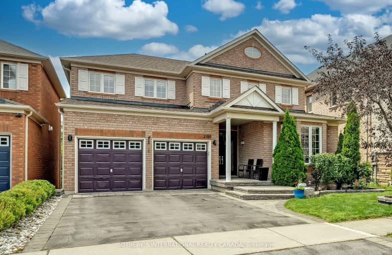 2109 Falling Green Drive, Oakville | Image 1