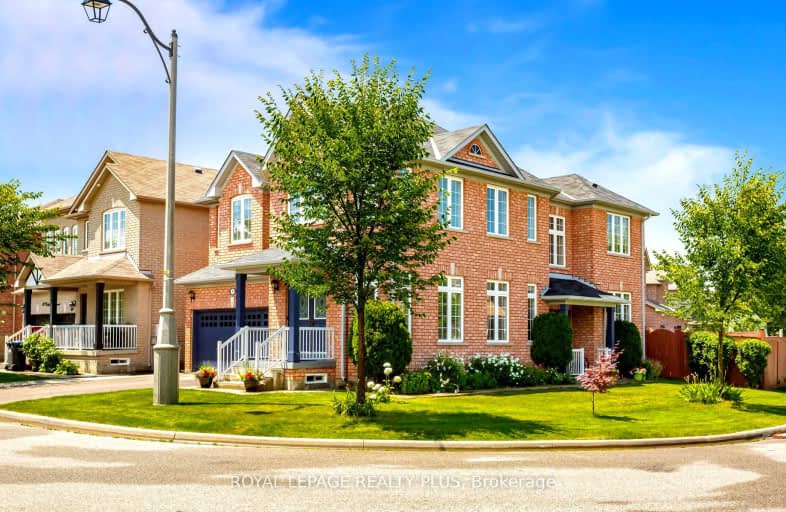 9 Dalhousie Crescent, Brampton | Image 1