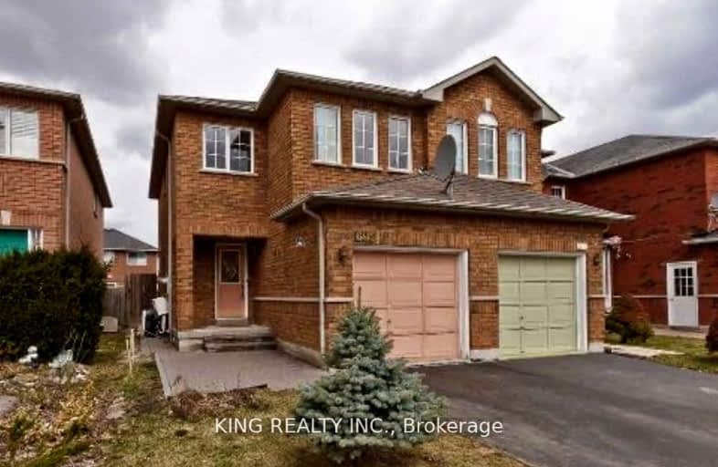 6415 Saratoga Way, Mississauga | Image 1