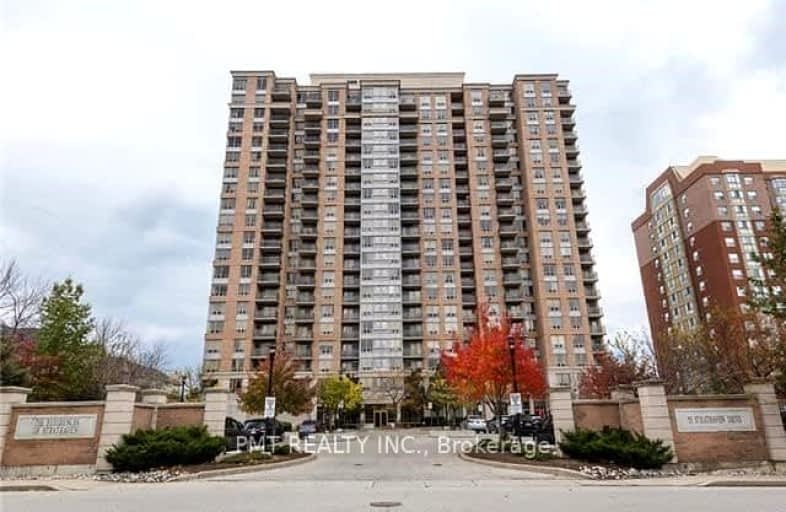 415-55 Strathaven Drive, Mississauga | Image 1