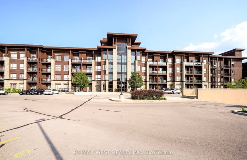 118-5010 Corporate Drive, Burlington | Image 1