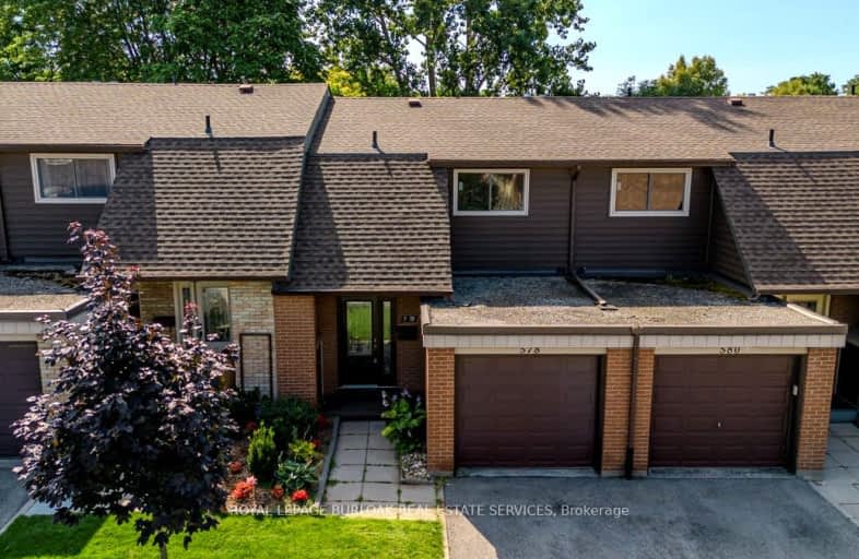 578 Pinedale Avenue, Burlington | Image 1