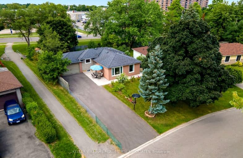 32 Dunblaine Crescent, Brampton | Image 1