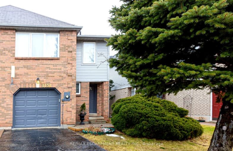 1151 Leewood Drive, Oakville | Image 1