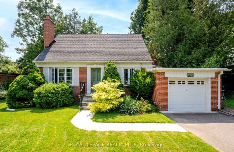 2130 Harvest Drive, Mississauga | Image 1