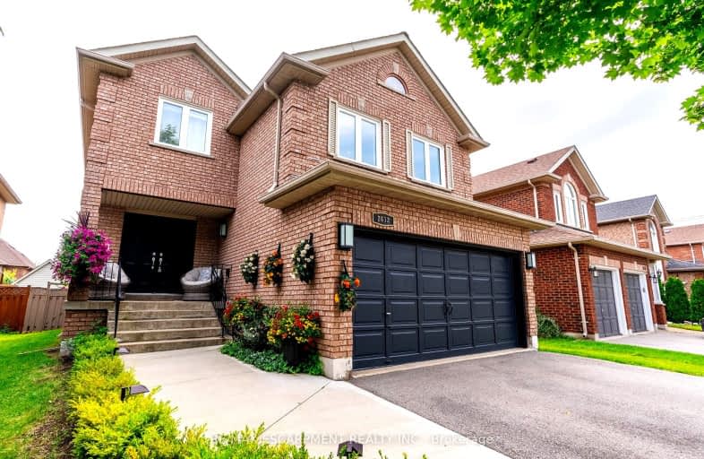 2612 Andover Road, Oakville | Image 1