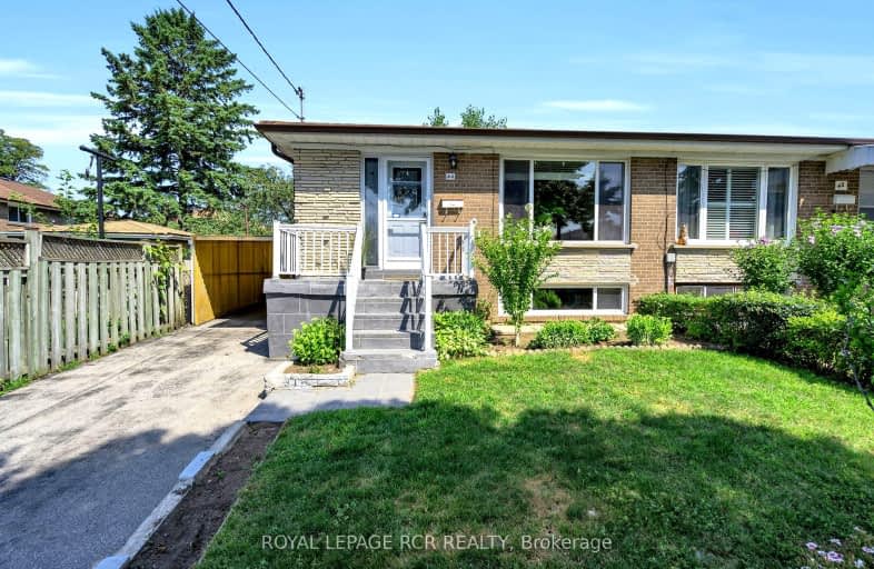 44 Topeka Road, Toronto | Image 1