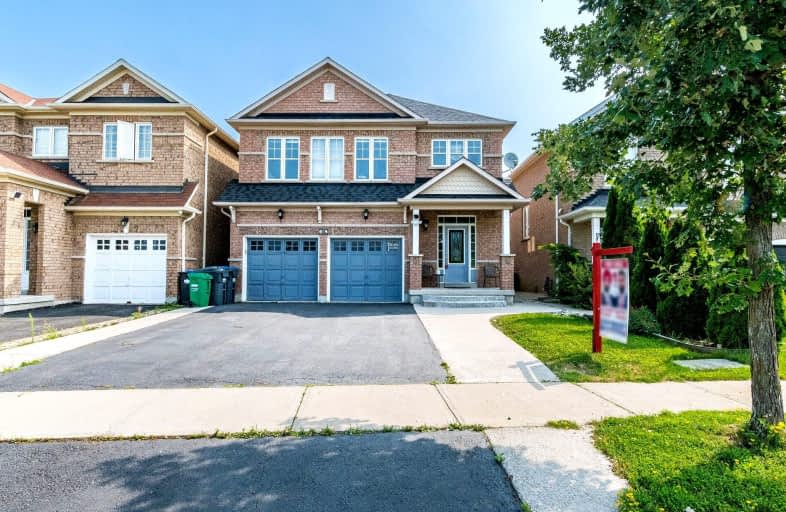 65 Sugarcane Avenue, Brampton | Image 1