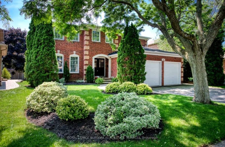 1468 Tanner Court, Oakville | Image 1