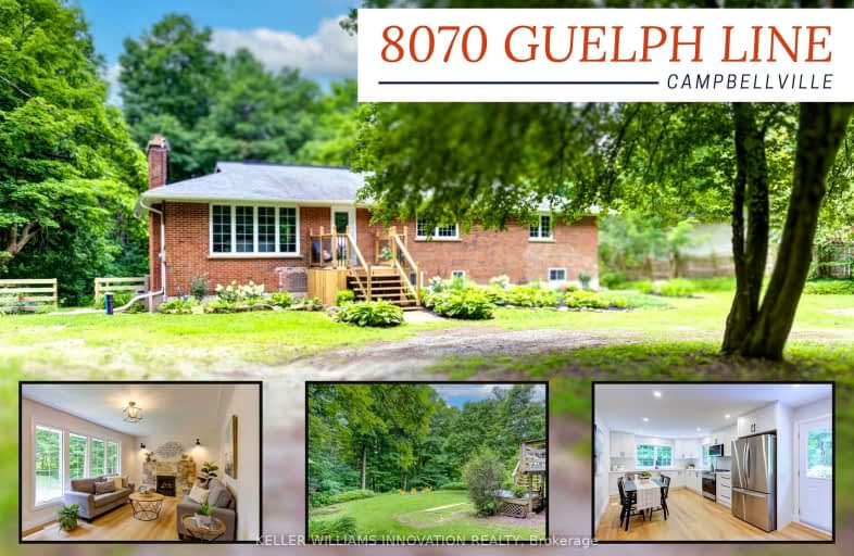 8070 Guelph Line, Milton | Image 1