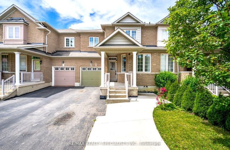 32 Frostbite Lane North, Brampton | Image 1