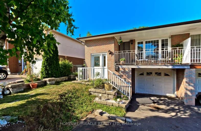 Bsmt-3198 Moonee Road, Mississauga | Image 1