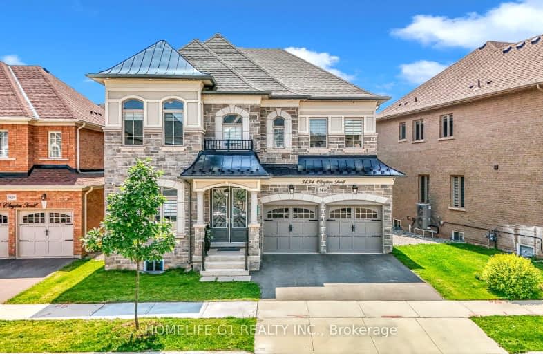 3434 Clayton Trail, Oakville | Image 1