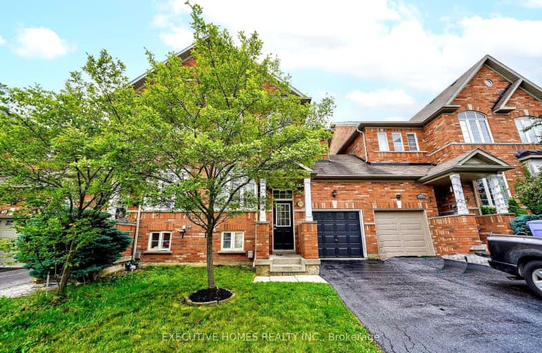 5530 Waterwind Crescent, Mississauga | Image 1