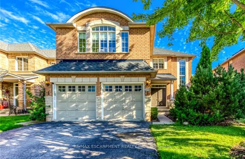 2091 Summer Heights Trail, Oakville | Image 1