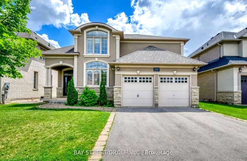 2489 Lyndhurst Drive, Oakville | Image 1