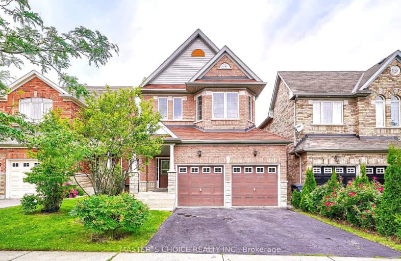 3315 Ruth Fertel Drive, Mississauga | Image 1