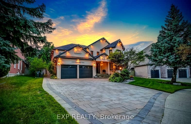 5320 Forest Ridge Drive, Mississauga | Image 1